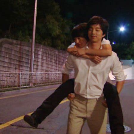 Yeah.i know what you mean about these happy episodes especially with coffee prince. Coffee Prince (2007) - MyDramaList