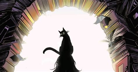 This mostly depends on how much water the cat drinks otherwise. Inkblot #1 Review: Comfort Food Fantasy for Cat Lovers
