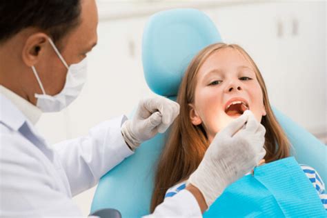 Protect Your Childs Teeth With Dental Sealants