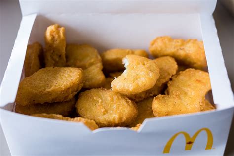 Today i show you how to make mcdonald's chicken nuggets at home. McDonalds Chicken Nuggets | IMAGE ATTRIBUTION REQUIRED. Cred… | Flickr