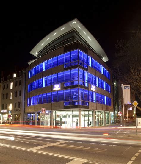 Vr bank hof eg competitors revenue and employees owler company. VR-Bank | Bayreuth | hatec Lichttechnik GmbH