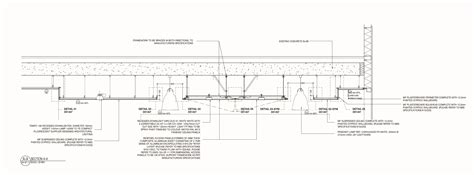 Specify drywall grid for soffits and light coves to positively impact challenges faced with mep conflicts, rfi's, ve's, skilled labor, construction schedules, and green building. Pin by sondes on Architecture | Architecture ceiling ...