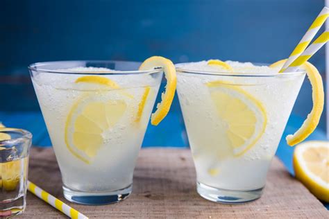 Sugar Free Keto Vodka Lemonade Recipe Ketofocus