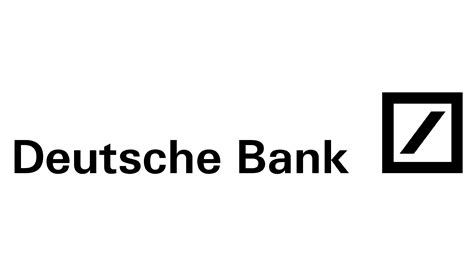 Deutsche Bank Logo Evolution Of The Deutsche Bank Symbol