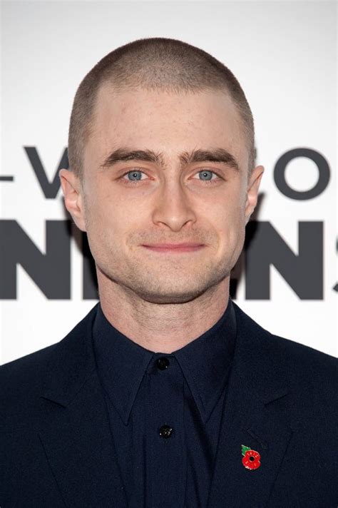 what celebrities look like with and without shaved heads