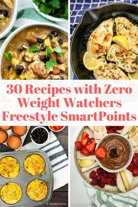 Just finished this for supper after making it for the first time. Pin on Weight Watchers Recipes