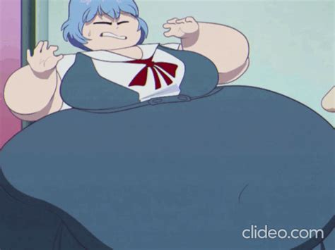 Fat Anime On Tumblr