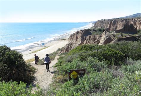 Doehny state beach camping california s best beaches. San Onofre State Beach - Nude Area, San Clemente, CA ...