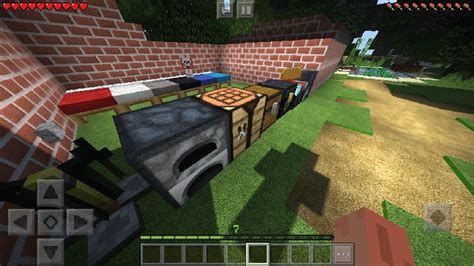 Mcpe R3d Craft Resource Pack Download Bedrock And Minecraft Pe