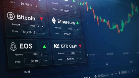 The perks of crypto to crypto exchange are numerous so are the downsides. Where to Trade Cryptocurrency