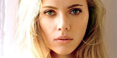 Scarlett Johansson Talks Balancing Motherhood And A Career Huffpost