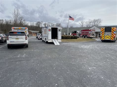 Warren County Health Care Facility Evacuated After Hvac Malfunction