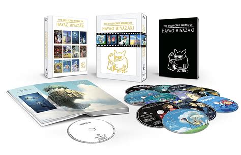 Ghibli Blog Studio Ghibli Animation And The Movies The Collected