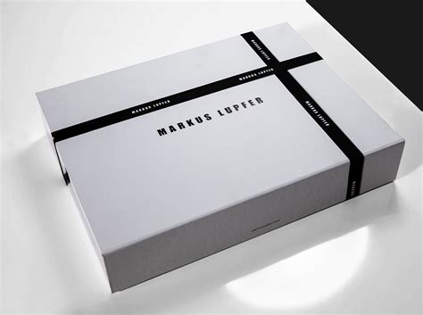 Clamshell E Commerce Luxury Retail Box Range Progress Packaging