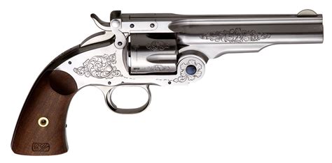 1875 Top Break Revolver Uberti Replicas Top Quality Firearms