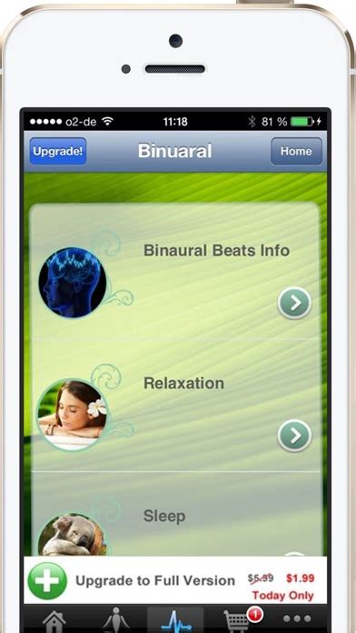 Meditation App For Iphone App Download