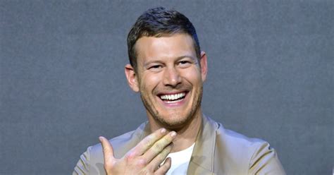 coalville actor tom hopper cast as vicious outlaw in new western movie place of bones