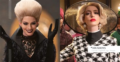 Check spelling or type a new query. 11/2新片速報：安海瑟薇《女巫們》變身「光頭裂嘴女」、謝盈萱《孤味》溫馨登場! | 女巫們、孤味、電影 ...