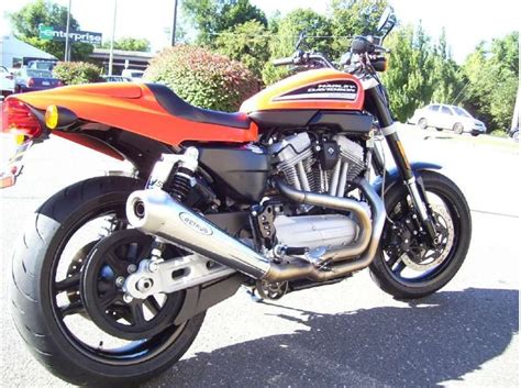 Extreme harley davidson sportster 48 you must see. 2009 Harley-Davidson XR1200 Sportster for sale on 2040motos