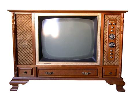 Telefunken Television S08622 Vintage Telefunken Television Flickr