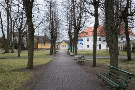 Hello Talalay Wandering Around Rural Lithuania