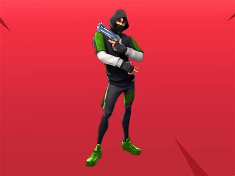 1920x1080 Ikonik Fortnite 1080p Laptop Full Hd Wallpaper Hd Games 4k