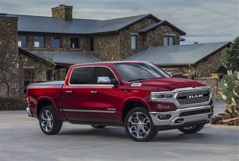 See For Yourself The All New 2019 Ram 1500 Has Arrivedfca Work
