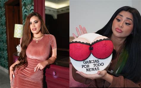 Gomita se quita implantes de senos por problemas estéticos Telediario México