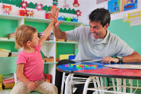 4 Ways To Nurture The Parent Teacher Relationship While Still