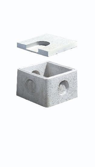 Pour les autres (ceux qui m'insultent ou me menacent), la seule chose que je vous souhaite c'est de vous retrouver rapidement dans les bases de l'insee, avec un peu de bol le covid vous y aidera. Regard Béton 20X20 Avec Couvercle : Regard Complet En ...