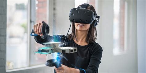 the best vr headsets for business in 2021 xr today
