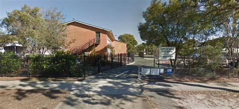 Clontarf Beach State School Elizabeth Ave Clontarf Qld 4019 Australia