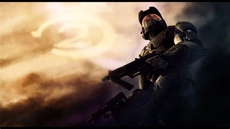 Halo 2 Wallpapers Hd 1080p Images