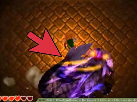 Link's awakening requires you to not only make your way through to the end and face a boss, but also find a boss key to access the door to the boss. How to Defeat the Bosses in The Legend of Zelda: A Link ...