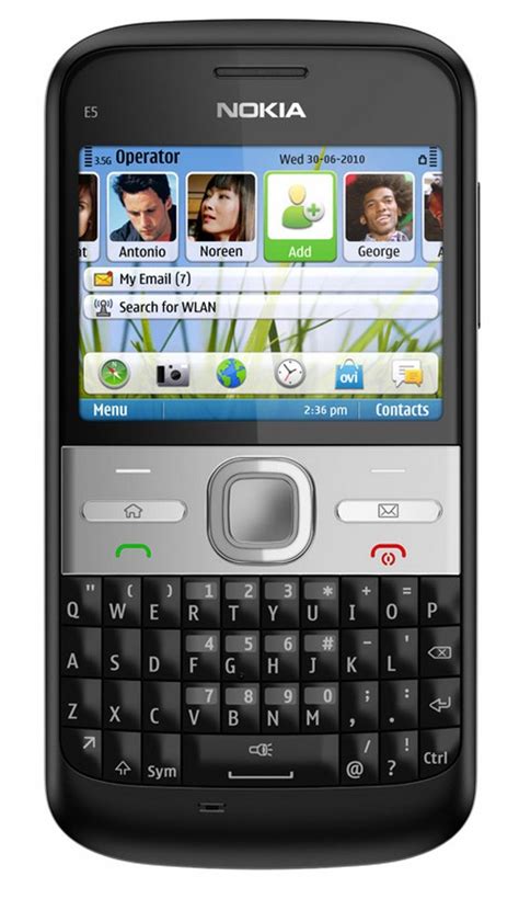 Download tema hidup nokia n95. Nokia India launches E5 at Rs.10634