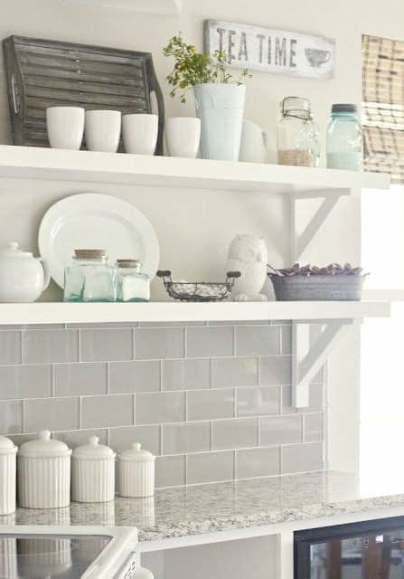Si necesitas diseñar tu cocina nueva o estás pensando en reformar la que ya tienes, puedes obtener. +50 de los mejores modelos de repisas para cocinas a un ...