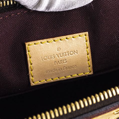 Louis Vuitton Authentication Guide