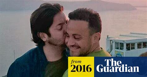 briton who died on honeymoon in australia to have same sex marriage recognised marriage