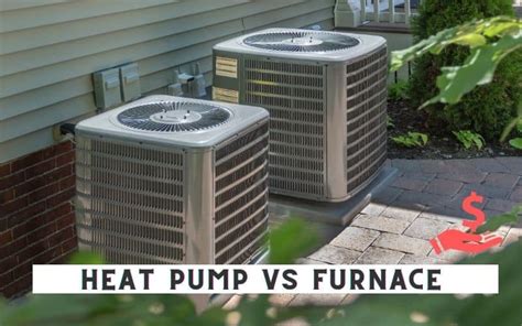Will i save money in the long run by buying the most efficient unit? Is A Heat Pump More Expensive Than A Furnace? - HVAC BOSS