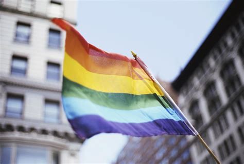 History Of The Gay Rights Movement Civil Liberties