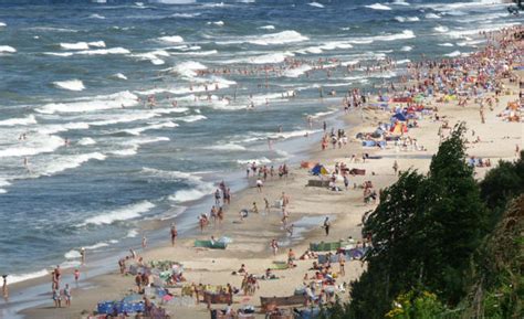 Morze Bałtyckie Twój Wypoczynek