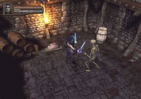 Baldur's gate dark alliance is copyrighted by snowblind and black isle studios. Baldur's Gate - Dark Alliance II (USA) ISO