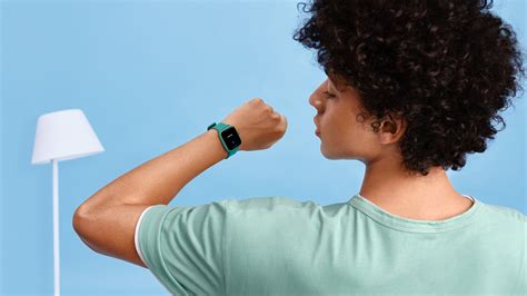 Amazfit Bip U Series Smart Fitness Watch Supports Stress