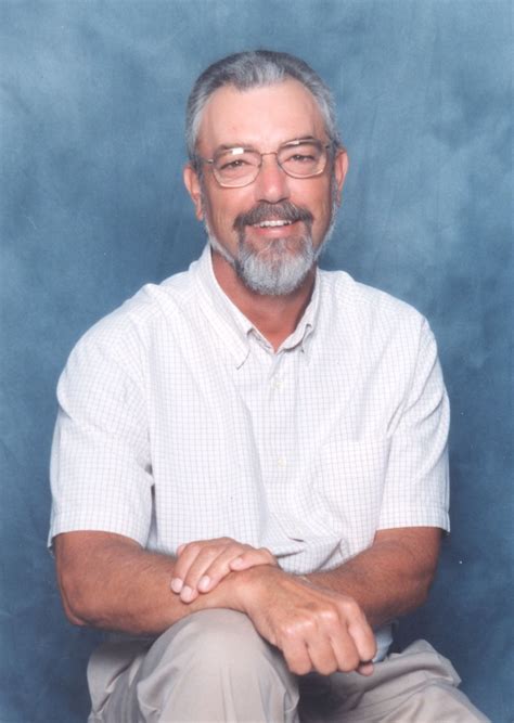 Randy Trotter Obituary - Victoria, TX