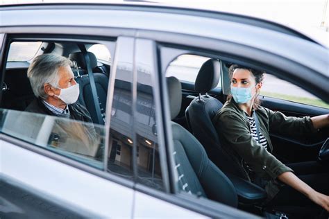 Is Uber Safe Addressing Passenger And Driver Safety