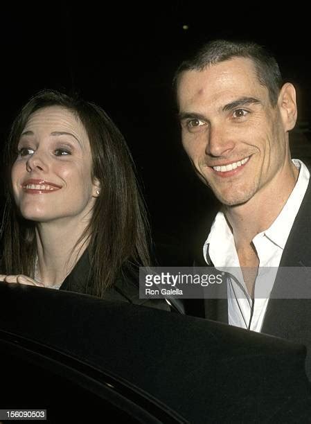 Billy Crudup And Mary Louise Parker Stockfotos En Beelden Getty Images