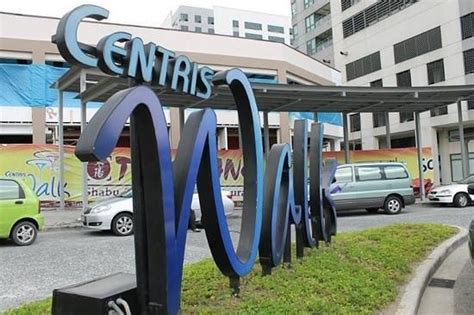 Centris Walk Quezon City All You Need To Know Before You Go