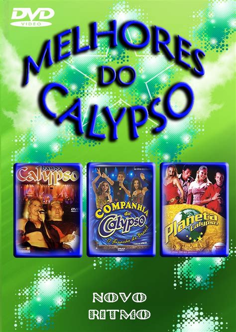 DVD Melhores Do Calypso Vol Baixe Aqui