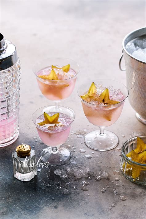 13 Simple Yet Stunning Cocktail Garnish Ideas For Drinks Photos Laptrinhx News