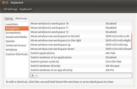 Ubuntu Minimizemaximize Current Window Keyboard Shortcut Super User